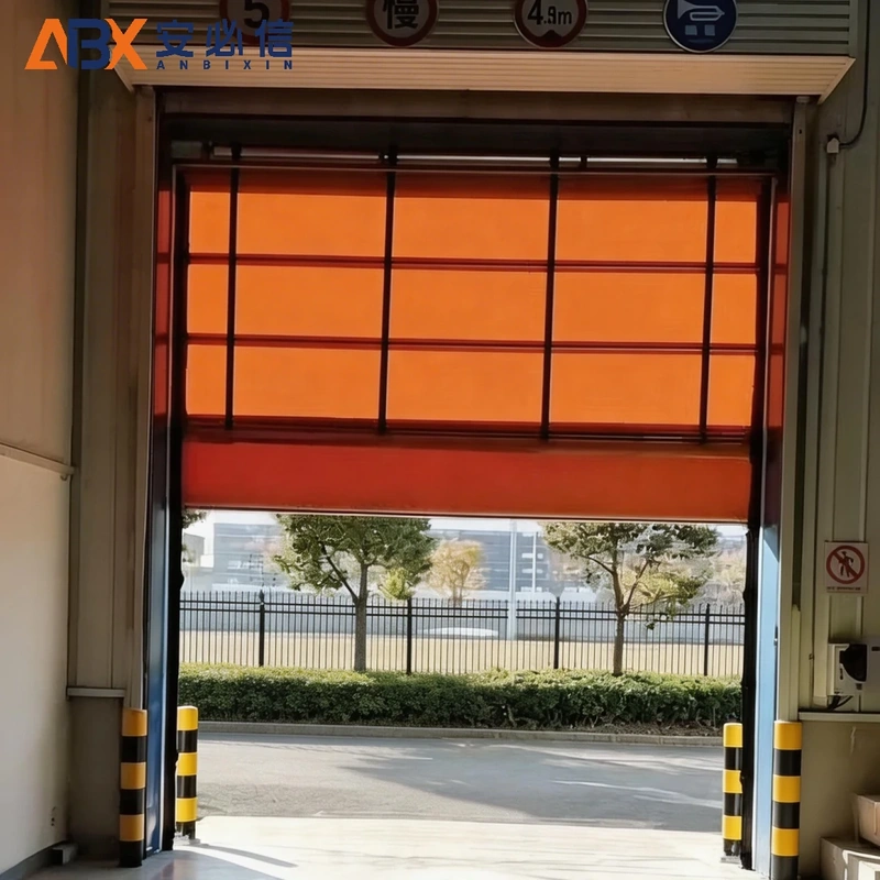 锦州机库门