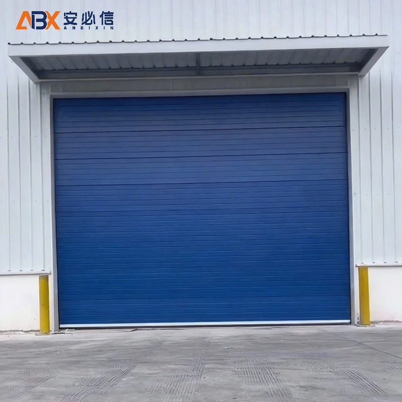 锦州涡轮硬质高速门