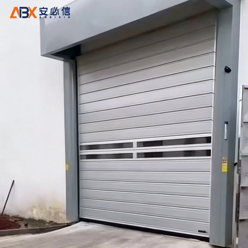 锦州雷达高速门